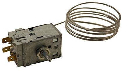 Bauknecht Refrigeration Kühlschrank Thermostat. Original-Teilenummer 481927128788 312010