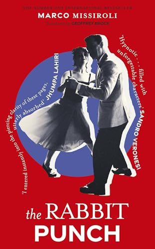 The Rabbit Punch: The Number One International Bestseller