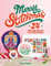 Merry Stitchmas: 24 Fun and Festive Cross Stitch Designs (Stitchrovia)