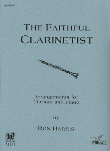 The Faithful Clarinetist