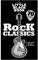 The Little Black Book Of Rock Classics: Noten, Songbook für Gesang, Gitarre