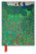 Gustav Klimt: Poppy Field (Foiled Journal) (Flame Tree Notebooks)