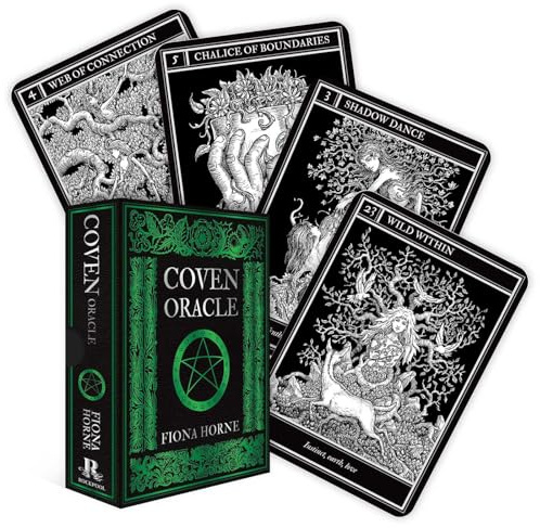 Coven Oracle (Rockpool Oracle)