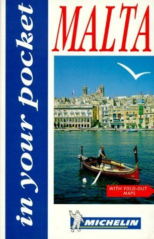 Malta. Ediz. inglese [Lingua Inglese]