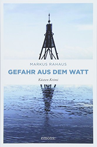Gefahr aus dem Watt: Küsten Krimi