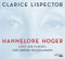 Hannelore Hoger liest Lispector: Die Flucht und andere Erzählungen