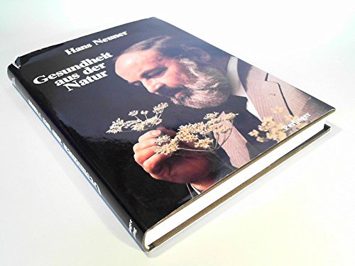 Gesundheit aus der Natur