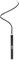 KS Tools 550.1185 Flexible Inspektions-Stablampe mit Magnet