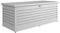 Biohort Freizeitbox Metallbox silber-metallic 181 x 79 x 71 cm (Gr. 180)
