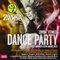 Various Artists - Zumba Fitness Dance Party