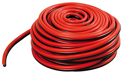 Lampa 98543 2 Wire Cable