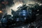 Batman Arkham Knight-Batmobile - 61 Cm x 91.5 Cm Poster// Poster