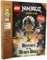 Lego Ninjago World Guide with Mini-Figure (Lego Ninjago: Dragons Rising)