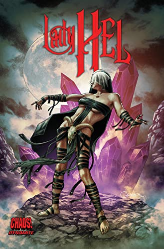 Dynamite Entertainment