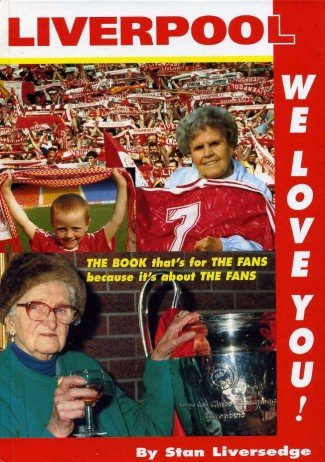 Liverpool - We Love You!