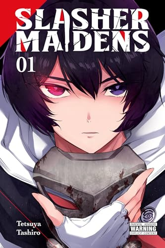 Slasher Maidens, Vol. 1 (Volume 1)