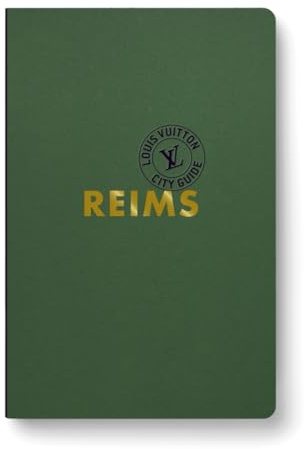 Reims City Guide 2024 (français)