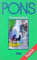 PONS Reisewörterbuch Englisch