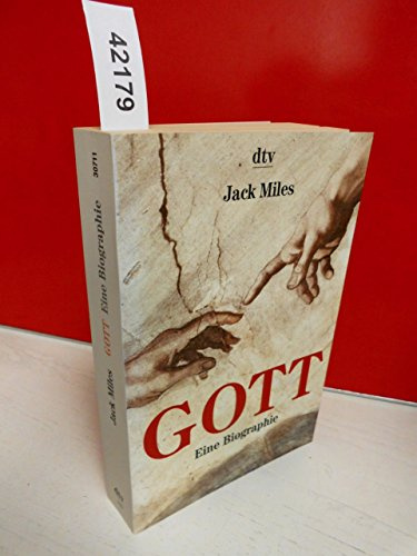 Gott: Eine Biographie