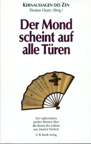 Der Mond scheint auf alle Türen