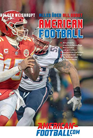 Alles über American Football