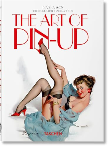 The Art of Pin-up. 40th Ed. (40th Edition)