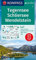 KOMPASS Wanderkarte 8 Tegernsee, Schliersee, Wendelstein 1:50.000: 4in1 Wanderkarte mit Aktiv Guide und 1:25000 Karten, inklusive Kartenbereich zur ... Fahrradfahren. Skitouren. Langlaufen.