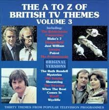 The A To Z Of British Tv Themes /Vol.3
