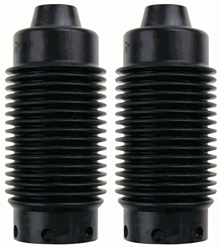 SACHS 900 032 Schutzkappe/Faltenbalg Stoßdämpfer Service Kit für Peugeot 106 MK II (1A_, 1C_) 1996-2005 Vorderachse und Andere Fahrzeuge
