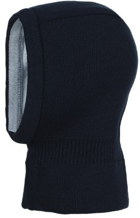 Döll Baby-Unisex Schlupfmütze Strick Mütze, Blau (Navy Blazer 3105), 49