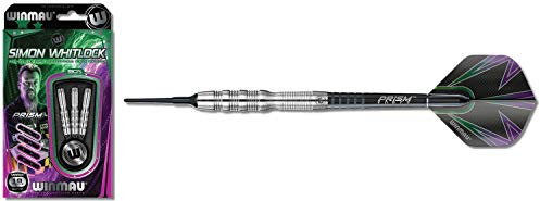 Winmau Simon Whitlock 18 Gramm Soft Darts