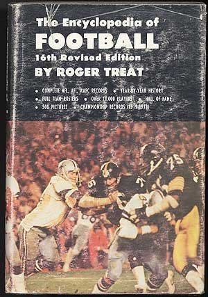 The Encyclopedia of Football