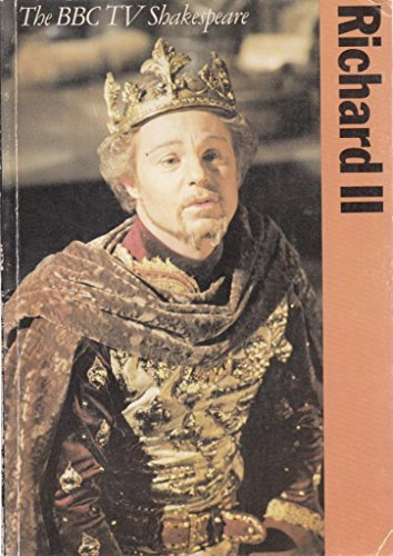 King Richard II (BBC TV Shakespeare)