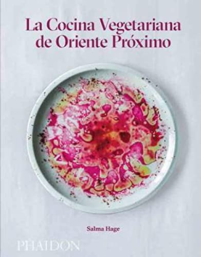 La cocina vegetariana de Oriente próximo (FOOD-COOK)