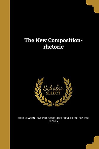 NEW COMPOSITION-RHETORIC