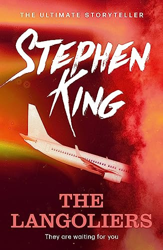 The Langoliers: An iconic story from the No. 1 bestseller (Four Past Midnight)