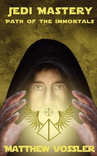 Jedi Mastery: Path of the Immortals