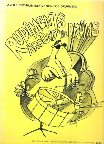 Rudiments Around the Drums (Revised Edition)