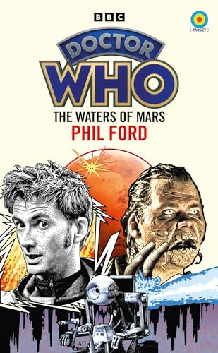 Doctor Who: The Waters of Mars (Target Collection): 17 (Doctor Who Target Novels – Classic Era, 17)