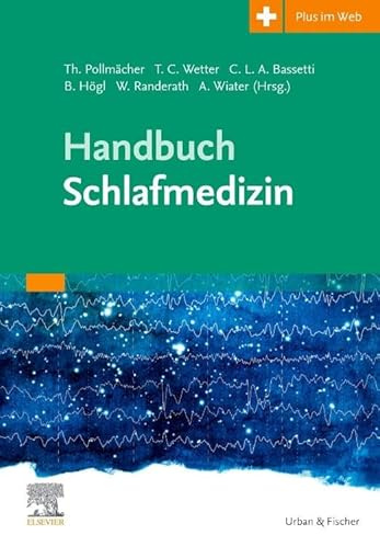 Handbuch Schlafmedizin