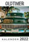 Oldtimer: Kalender 2022