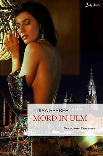 Mord in Ulm: Der Krimi-Klassiker!