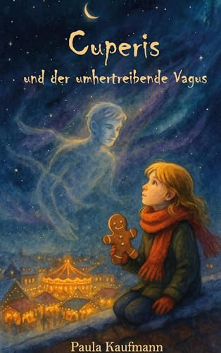 Cuperis: und der umhertreibende Vagus