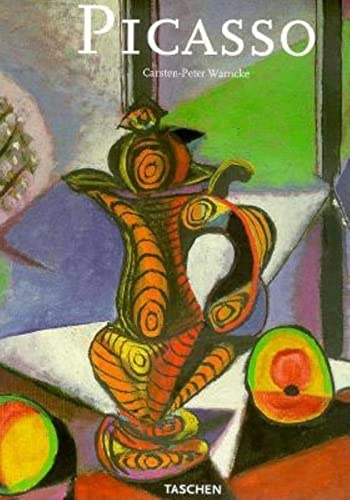 Pablo Picasso: 1881-1973 (Big Art)