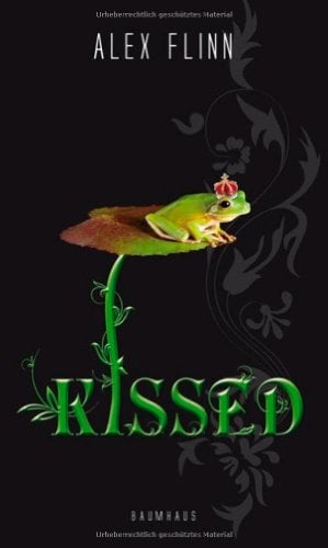Kissed (Baumhaus Verlag)