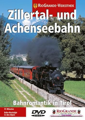 Zillertal- und Achenseebahn