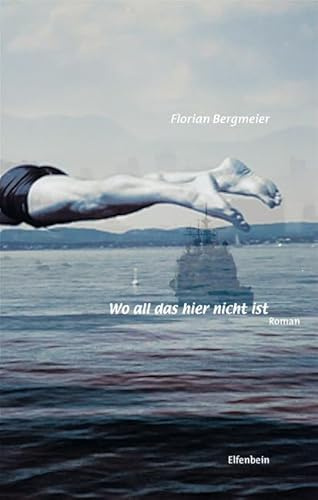 Wo all das hier nicht ist: Roman