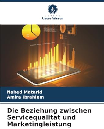 Die Beziehung zwischen Servicequalität und Marketingleistung: DE