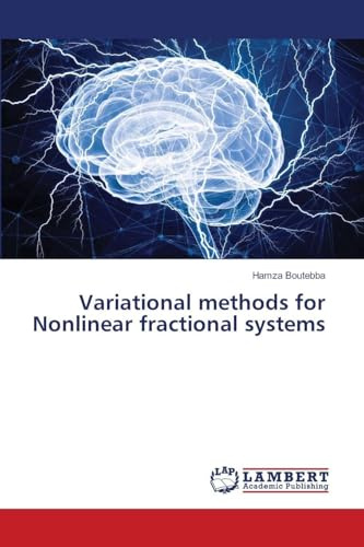 Variational methods for Nonlinear fractional systems: DE