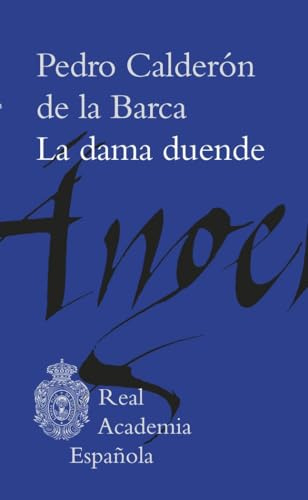 La dama duende (Biblioteca clásica RAE)